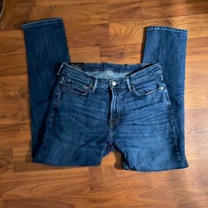 Abercrombie Men’s Skinny Stretch Jean 32 x 30